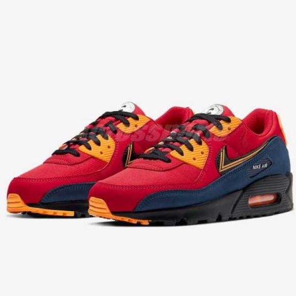 Nike air max 90 sneakers - Picture 4 of 7